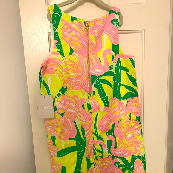Lily Pulitzer size xl dress